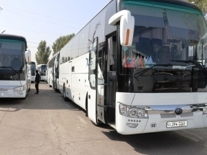 Россиядан Ўзбекистонга автобусда қайтмоқчи бўлганлар фирибгарлардан огоҳлантирилди