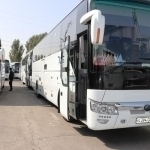 Россиядан Ўзбекистонга автобусда қайтмоқчи бўлганлар фирибгарлардан огоҳлантирилди