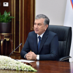 Prezident NTTlar faoliyatidan qoniqmayotganini aytdi