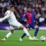 “Barselona” – “Real Madrid”: El Klasiko, La Liga tarixi, Valverde va Mbappe