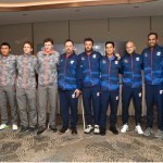 The Uzbekistan-USA match will be held in the Davis Cup qualification