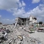 Eronda qizlar maktabi bombalandi. AQSH aybini tan olmayapti