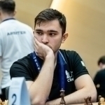 Нодирбек Ёқуббоев халқаро турнирда чемпион бўлди