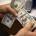 Dollar kursi ko‘tarildi