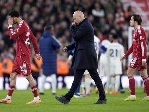 Romano “Liverpul”ning yangi bosh murabbiyi kim bo‘lishini aytdi