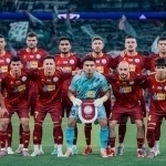 “Nasaf” Elit Chempionlar ligasini mag‘lubiyat bilan boshladi