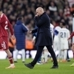 Romano “Liverpul”ning yangi bosh murabbiyi kim bo‘lishini aytdi