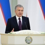 Prezident mustaqillikning 32 yilligini nishonlash to‘g‘risidagi qarorni imzoladi
