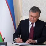 O‘zbekiston inflyatsion targetlash rejimiga bosqichma-bosqich o‘tadi – Prezident farmoni