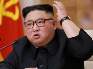 Shimoliy Koreya hech qachon yadroviy davlat maqomidan voz kechmaydi – Kim Chen In