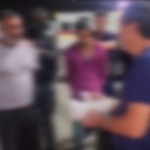 People selling drugs were arrested in Samarkand (video)