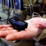 Норвегия Украинага митти дронлардан мингтасини текинга беради