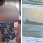 Хотинини ҳимоя қилиб, ўз онасини ўлдирган ўғилга ҳукм ўқилди