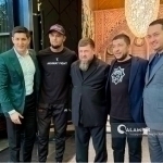 Kadyrov invites me to Chechnya — Nursulton Roziboyev