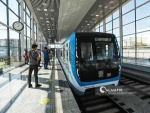 Toshkent metrosining yer usti bekatlarini nomlash ovozga qo‘yildi