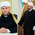 Rossiyada musulmonlar idorasining ikki muftiysi hibsga olindi