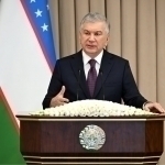 Mirziyoyev: Uzbekistan aims to enter top 50 countries in AI development
