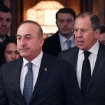 Чавушўғли Украинадаги уруш бўйича Москва ва Киевда музокара ўтказади