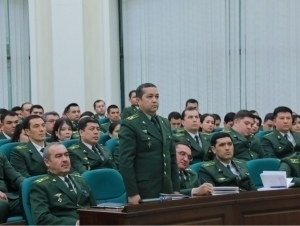 Bojxona qo‘mitasi raisiga o‘rinbosar tayinlandi