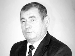 A renowned journalist Bakhtiyor Asadov has passed away