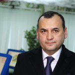Milliy gvardiya qo‘mondoni yana bir tashkilotga rahbar bo‘ldi