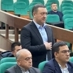 Сергелига янги ҳоким тайинланди