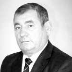 A renowned journalist Bakhtiyor Asadov has passed away