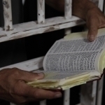 Prisoners’ sentences will be reduced for reading books