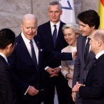 G7 liderlari barcha mamlakatlarni Putinga shart va talab qo‘yishga chaqirdi