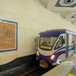 Metrodan foydalanish tartibi belgilandi