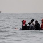 Yevropaga yo‘l olgan 1,2 ming migrant dengizda cho‘kib ketgan – BMT