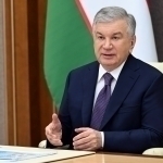 Президент энергетика тизимининг янги раҳбариятига муҳим вазифалар юклади