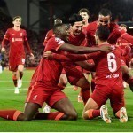 “Liverpul” APLda tarixiy rekord o‘rnatdi
