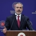 Eron hujumi fonida Turkiya Ozarbayjon tomonida ekanini bildirdi