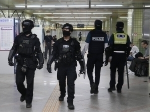 Uzbek migrant workers fined in South Korea