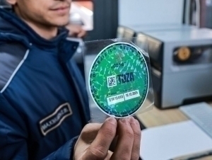 1 январдан эко-стикер тизимида жарима қўллаш бошланмайди