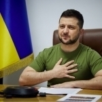 Украиналик депутат Зеленскийни халқ пулини ўғирлашда айблади