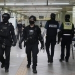 Uzbek migrant workers fined in South Korea