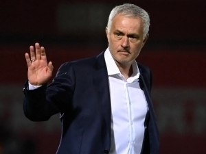 Rasman! Mourino “Real” bosh murabbiyi bo‘ldi