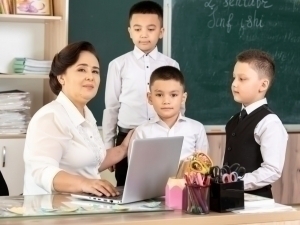 “Yil o‘qituvchisi” tanlovi g‘oliblariga 525 mln so‘m beriladi