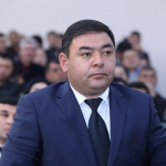 Чирчиқ шаҳрига янги ҳоким тайинланди 