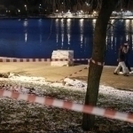 Moskvada ona 6 yashar bolasini bo‘laklab, ko‘lga uloqtirdi