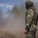 Xitoy armiyasi Rossiyaning Ukrainada urush olib borish tajribasini o‘rganmoqda