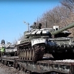 Британия Марказий Осиё орқали Россияга ҳарбий техника экспорт қилмоқда – “Sky News”