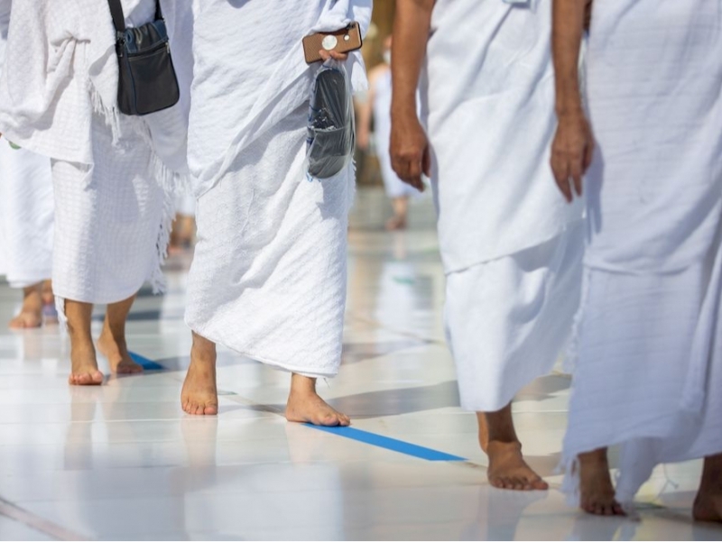 2026 yildan boshlab Haj vizasi faqat tibbiy guvohnoma asosida beriladi