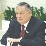 Kudratilla Rafikov appointed head of Uzbekistan's Swimming Federation