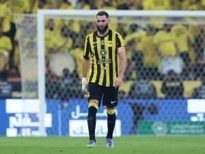 “Ал-Ҳилол” Бензема билан келишувга эришди – манба 