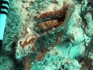 Misrda Kleopatra davriga oid topilma aniqlandi