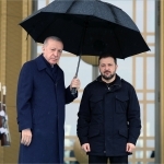 Bu kaltabinlik – HRW Turkiyaning Ukrianaga eskirgan qurollarni sotishiga qarshi chiqdi