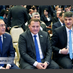 Иноятов, Қодиров, Ҳаитов. Учовлон келаси йил учун бюджет лойиҳаси ҳақида нима дейди?